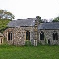 North Burlingham Church